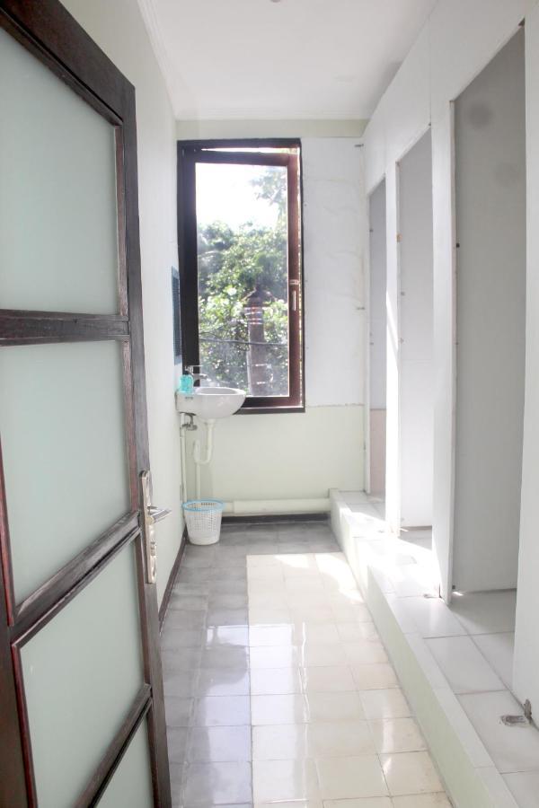 Ala Hostel Seminyak Exteriér fotografie